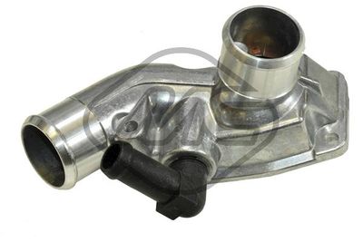 Thermostat, coolant Metalcaucho 03039