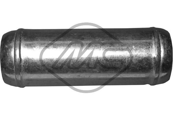 Metalcaucho 03043 Radiator Hose