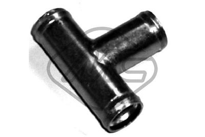 Coolant Pipe Metalcaucho 03051