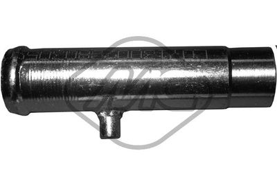 Coolant Pipe Metalcaucho 03059