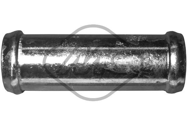Metalcaucho 03060 Radiator Hose