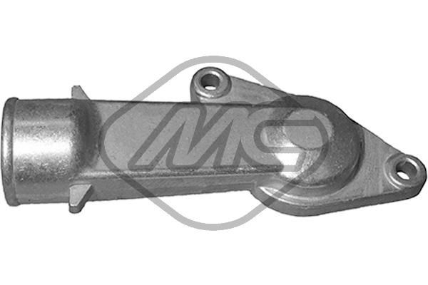 Metalcaucho 03071 Coolant Flange