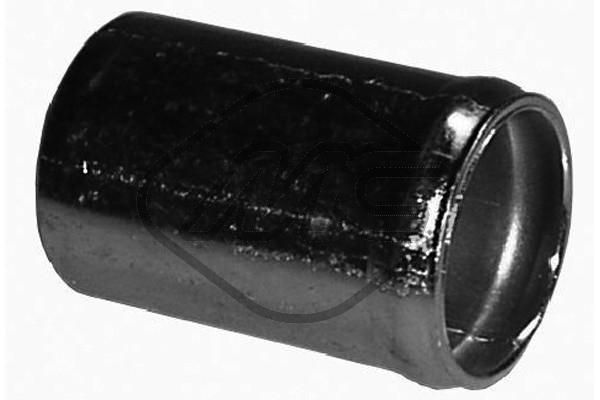 Metalcaucho 03073 Coolant Pipe