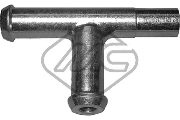 Metalcaucho 03078 Coolant Pipe
