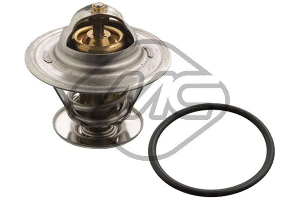Metalcaucho 03092 Thermostat, coolant