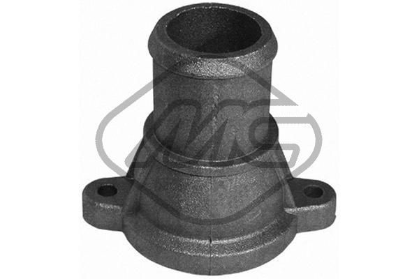 Metalcaucho 03116 Coolant Flange