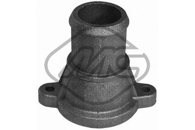 Coolant Flange Metalcaucho 03116