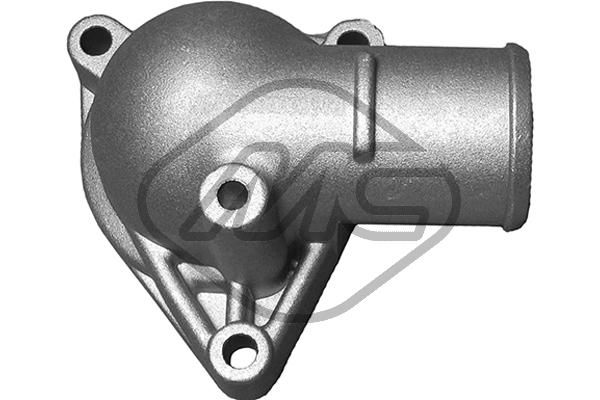 Metalcaucho 03117 Coolant Flange