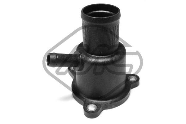 Metalcaucho 03119 Coolant Flange