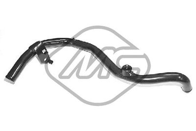 Coolant Pipe Metalcaucho 03121