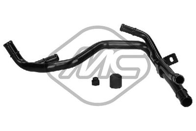Coolant Pipe Metalcaucho 03125