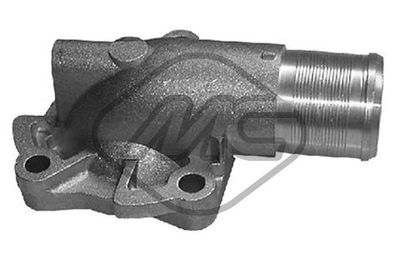Coolant Flange Metalcaucho 03135