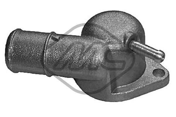 Metalcaucho 03142 Coolant Flange