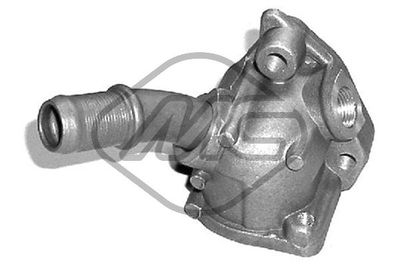 Thermostat Housing Metalcaucho 03147