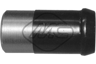 Coolant Pipe Metalcaucho 03148