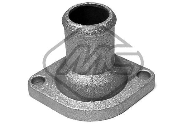 Metalcaucho 03150 Coolant Flange