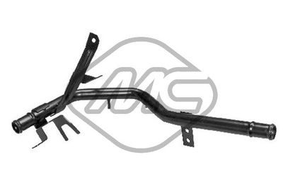 Coolant Pipe Metalcaucho 03157
