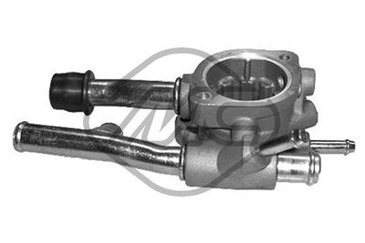 Thermostat Housing Metalcaucho 03162