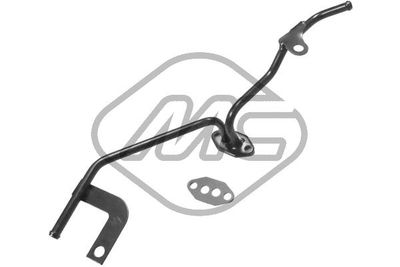 Coolant Pipe Metalcaucho 03164