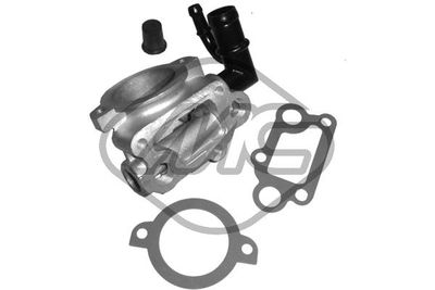 Coolant Flange Metalcaucho 03173