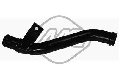 Coolant Pipe Metalcaucho 03174