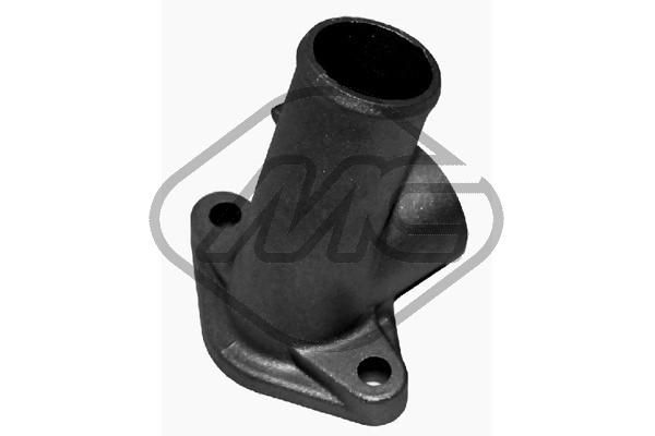 Metalcaucho 03175 Coolant Flange