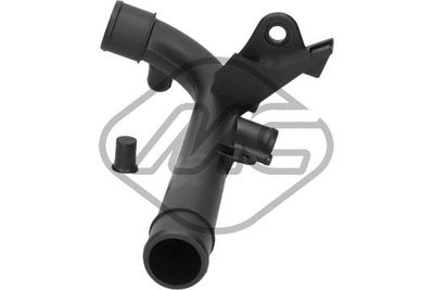 Coolant Pipe Metalcaucho 03183