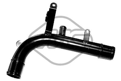 Coolant Pipe Metalcaucho 03185