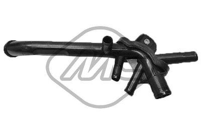 Coolant Pipe Metalcaucho 03187