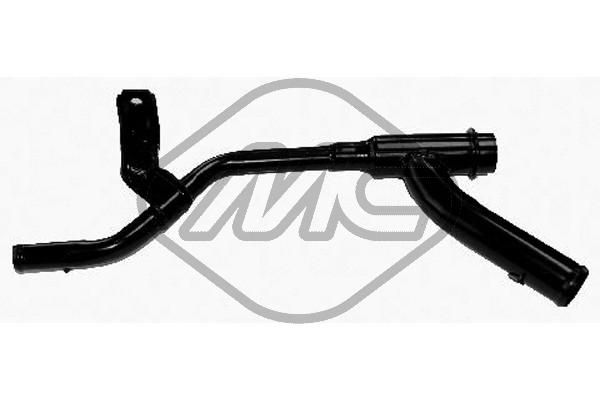 Metalcaucho 03193 Coolant Pipe