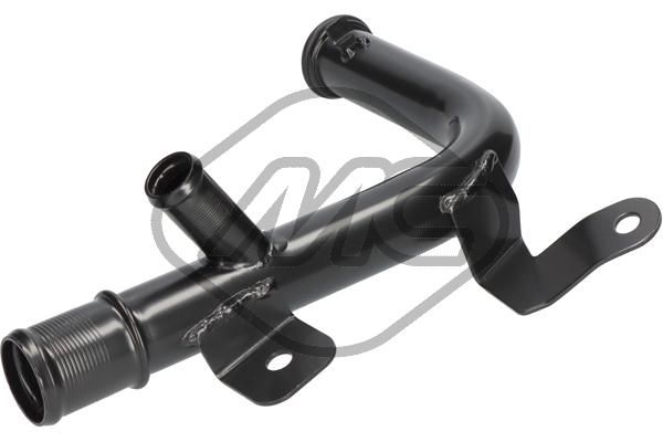 Metalcaucho 03194 Radiator Hose