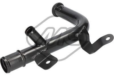Radiator Hose Metalcaucho 03194