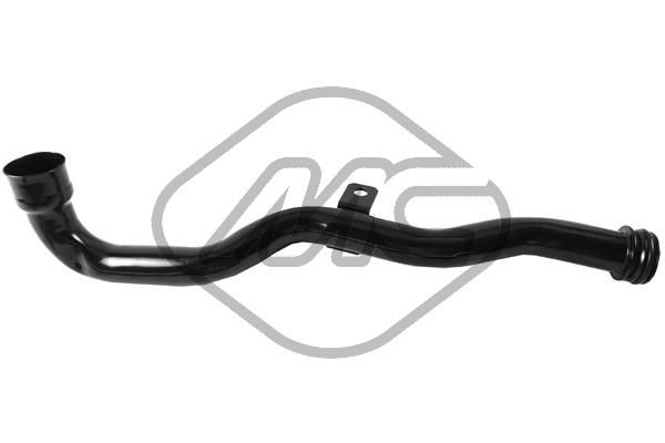 Metalcaucho 03202 Coolant Pipe