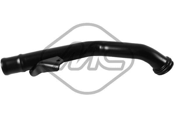 Metalcaucho 03203 Coolant Pipe