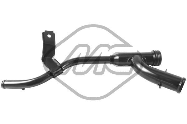 Metalcaucho 03217 Coolant Pipe