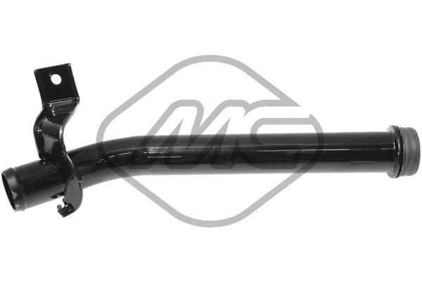 Metalcaucho 03219 Coolant Pipe