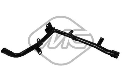 Coolant Pipe Metalcaucho 03224
