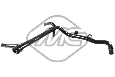 Coolant Pipe Metalcaucho 03225