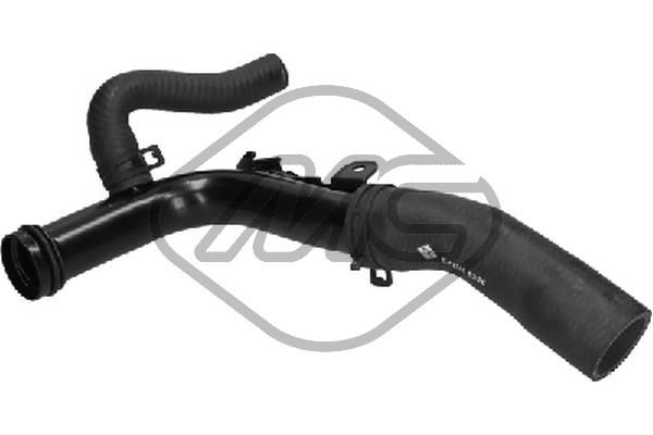 Metalcaucho 03227 Coolant Pipe