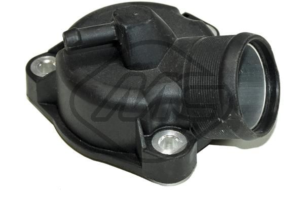 Metalcaucho 03235 Coolant Flange