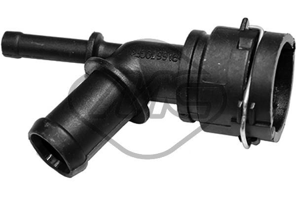 Metalcaucho 03236 Coolant Flange
