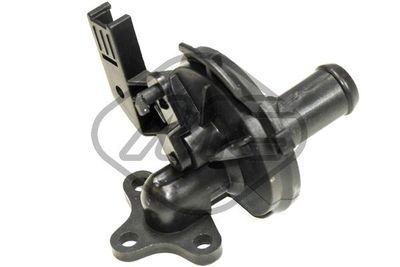 Coolant Control Valve Metalcaucho 03237