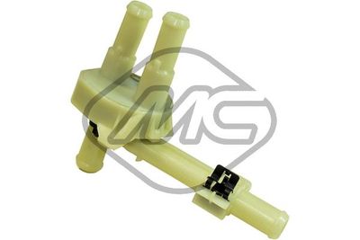 Coolant Flange Metalcaucho 03238