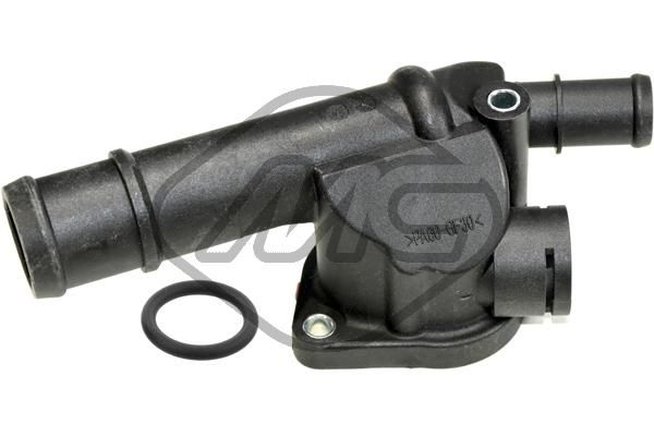 Metalcaucho 03239 Coolant Flange