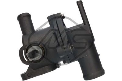 Thermostat Housing Metalcaucho 03242