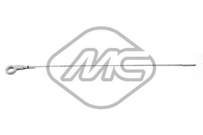 Oil Dipstick Metalcaucho 03247