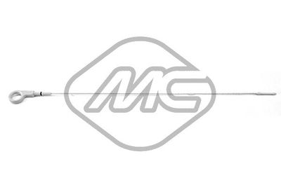 Oil Dipstick Metalcaucho 03249