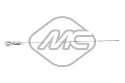 Oil Dipstick Metalcaucho 03251