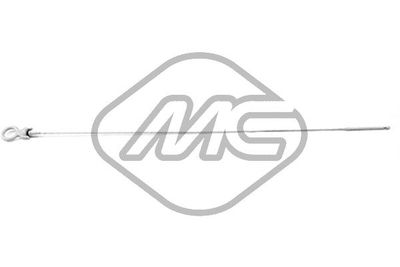 Oil Dipstick Metalcaucho 03252