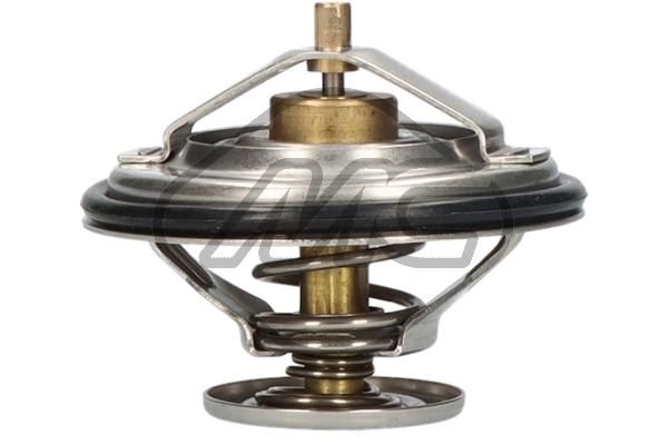 Metalcaucho 03255 Thermostat, coolant